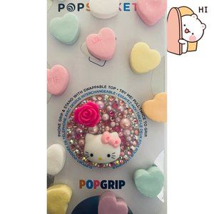Hello Kitty Popsocket(SOLD)